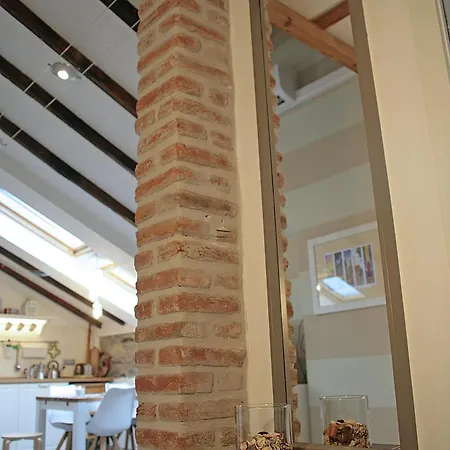 Lamansarda Apartment *