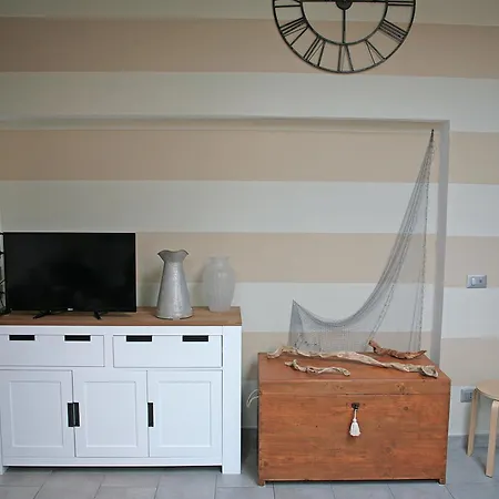 Lamansarda Apartment