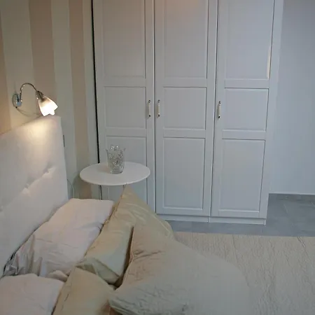 Apartment Lamansarda La Spezia