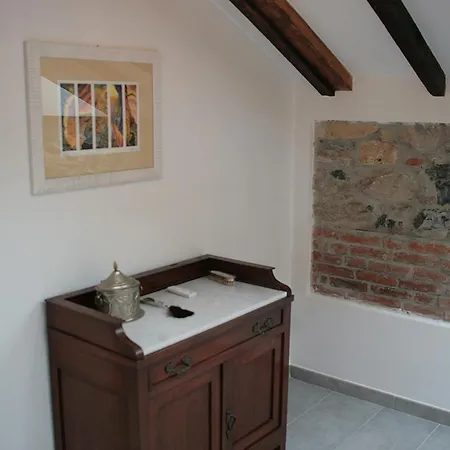 Lamansarda Apartment La Spezia