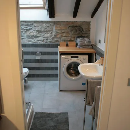 Lamansarda Apartment La Spezia